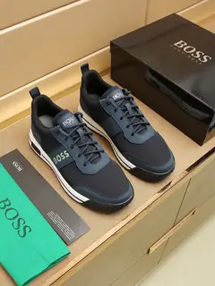 Boss new casual shoes