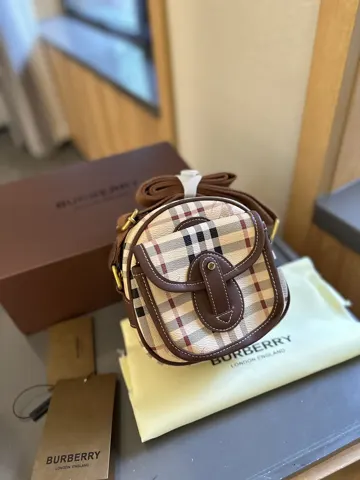 Burberry Bag