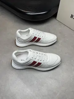Bally casual sports shoes