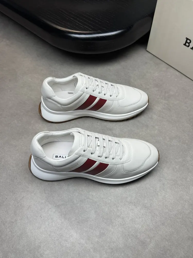 Bally casual sports shoes