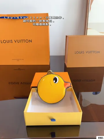 Louis Vuitton Wallet