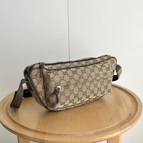 Gucci Crossbody