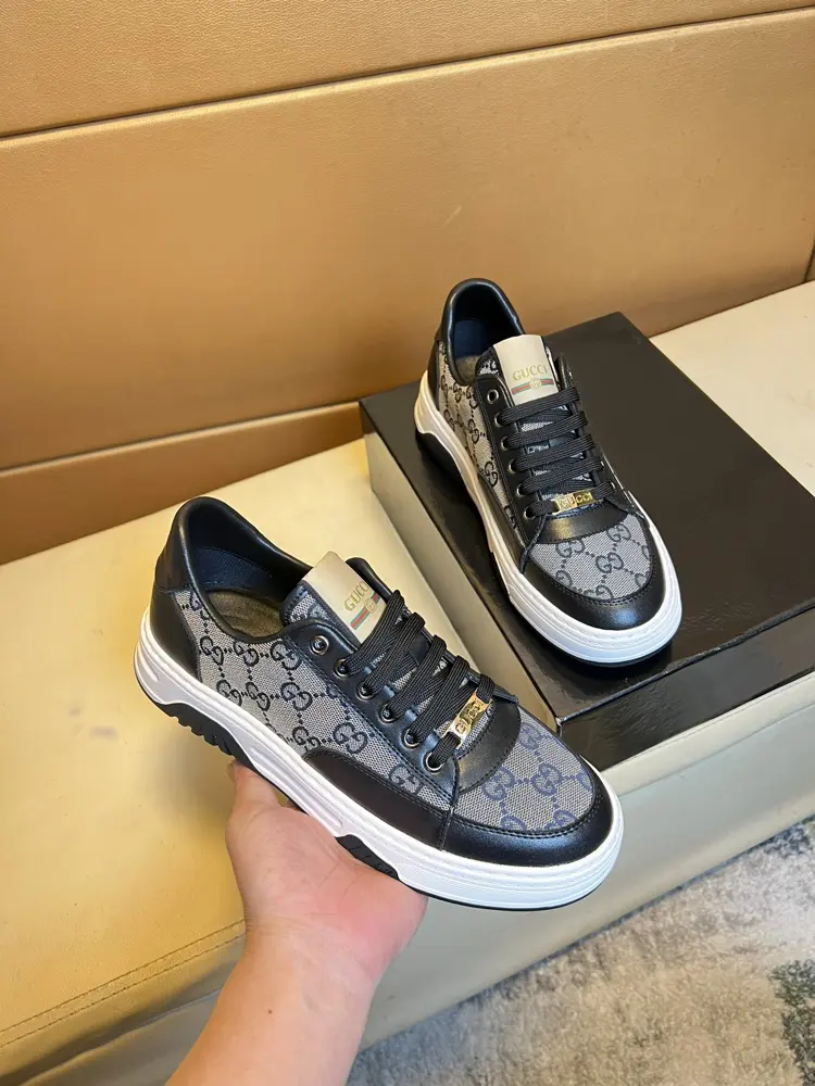 Gucci sports shoes sole: original sole