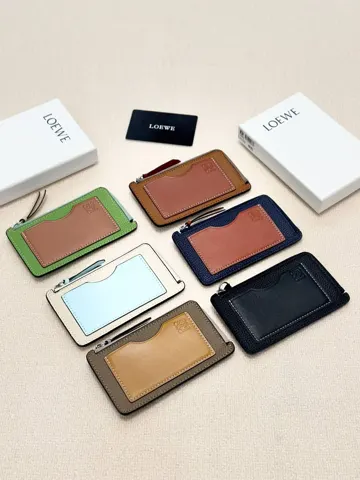 Loewe Card Holder