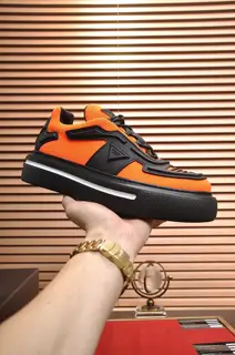 Prada casual shoes