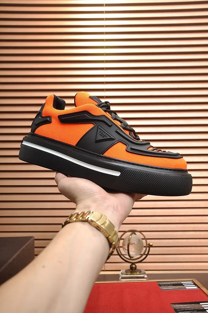 Prada casual shoes