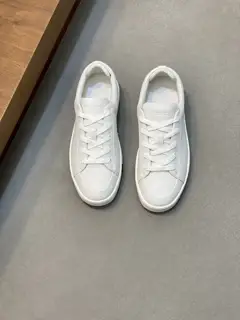 Hermès casual shoes