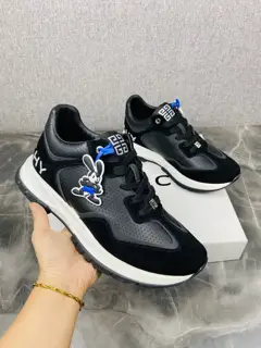 Givenchy x Disney City Sport series Shoes