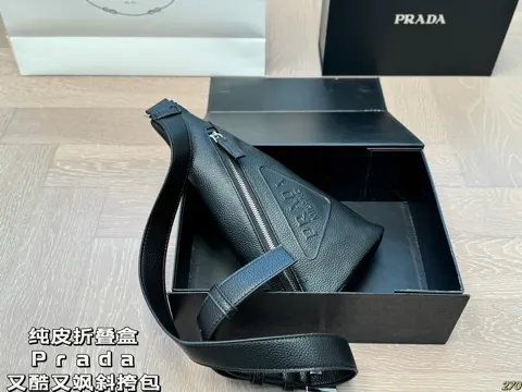 Prada Crossbody
