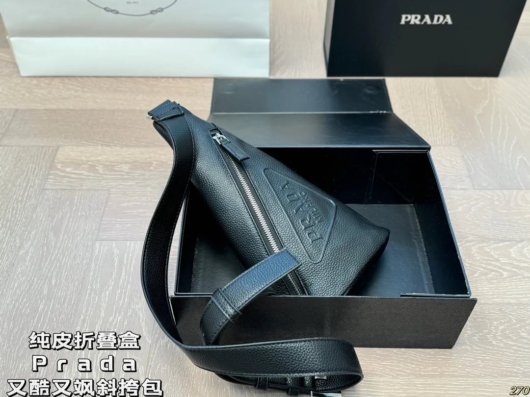 Prada Crossbody