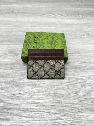 Gucci Card Holder