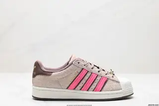 Adidas Originals Superstar Ayoon W Shell Toe Series Low-top Classic All-match Casual Sports IH4767