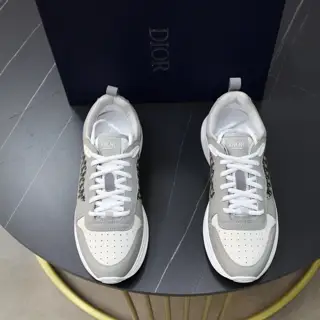 Dior casual sports shoes