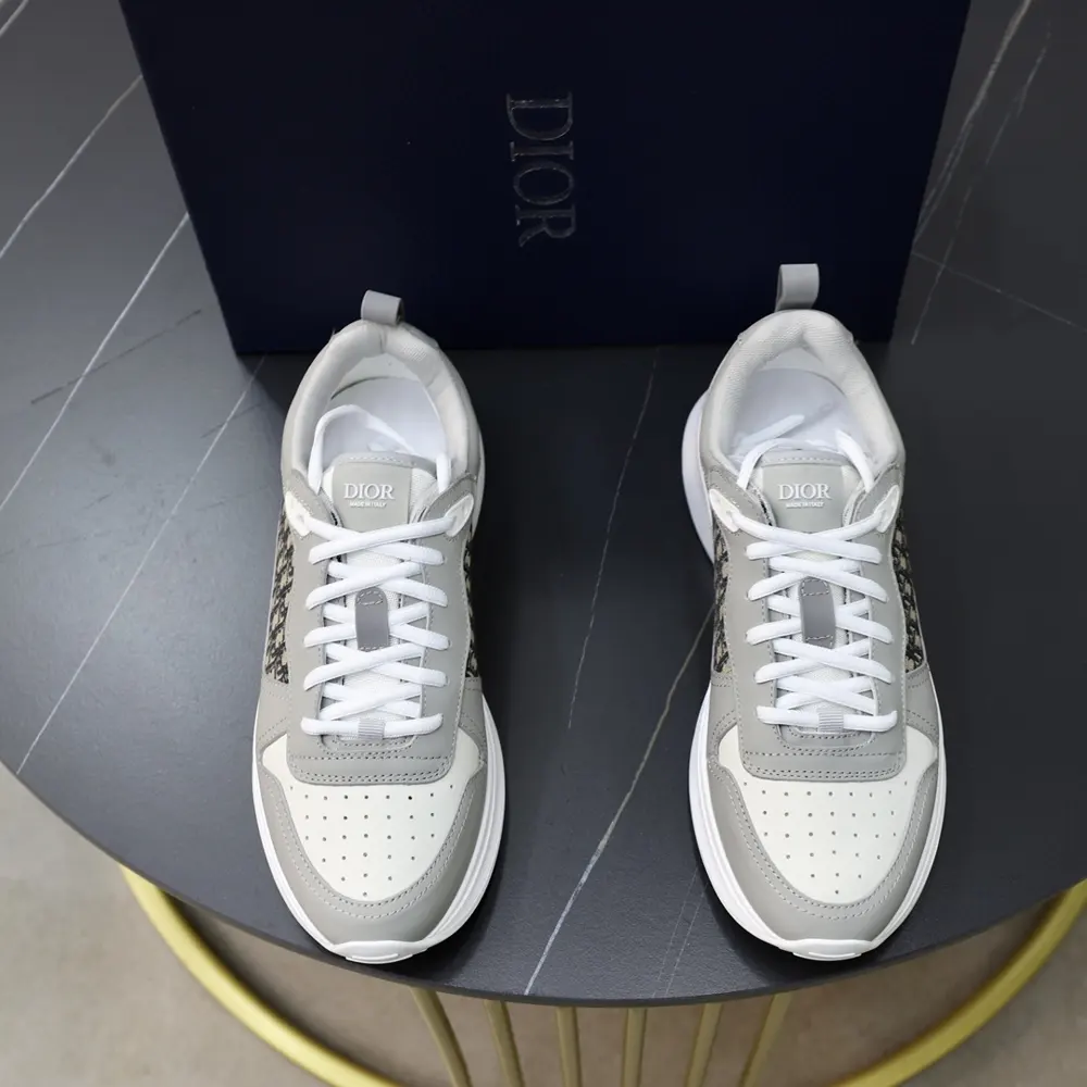 Dior casual sports shoes
