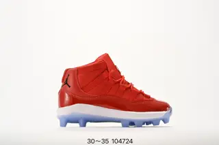 Nike Wmns Air Jordan 11 Retro AJ11 generation Michael Jordan low-top sports culture