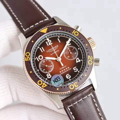 Longines Watch