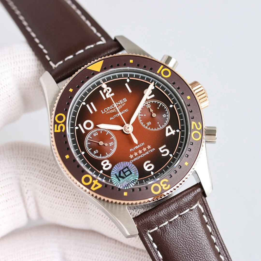 Longines Watch