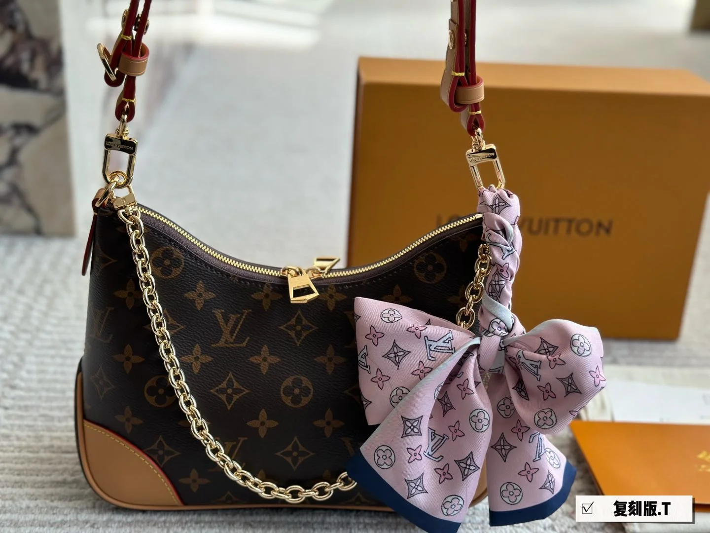 Louis Vuitton Bag