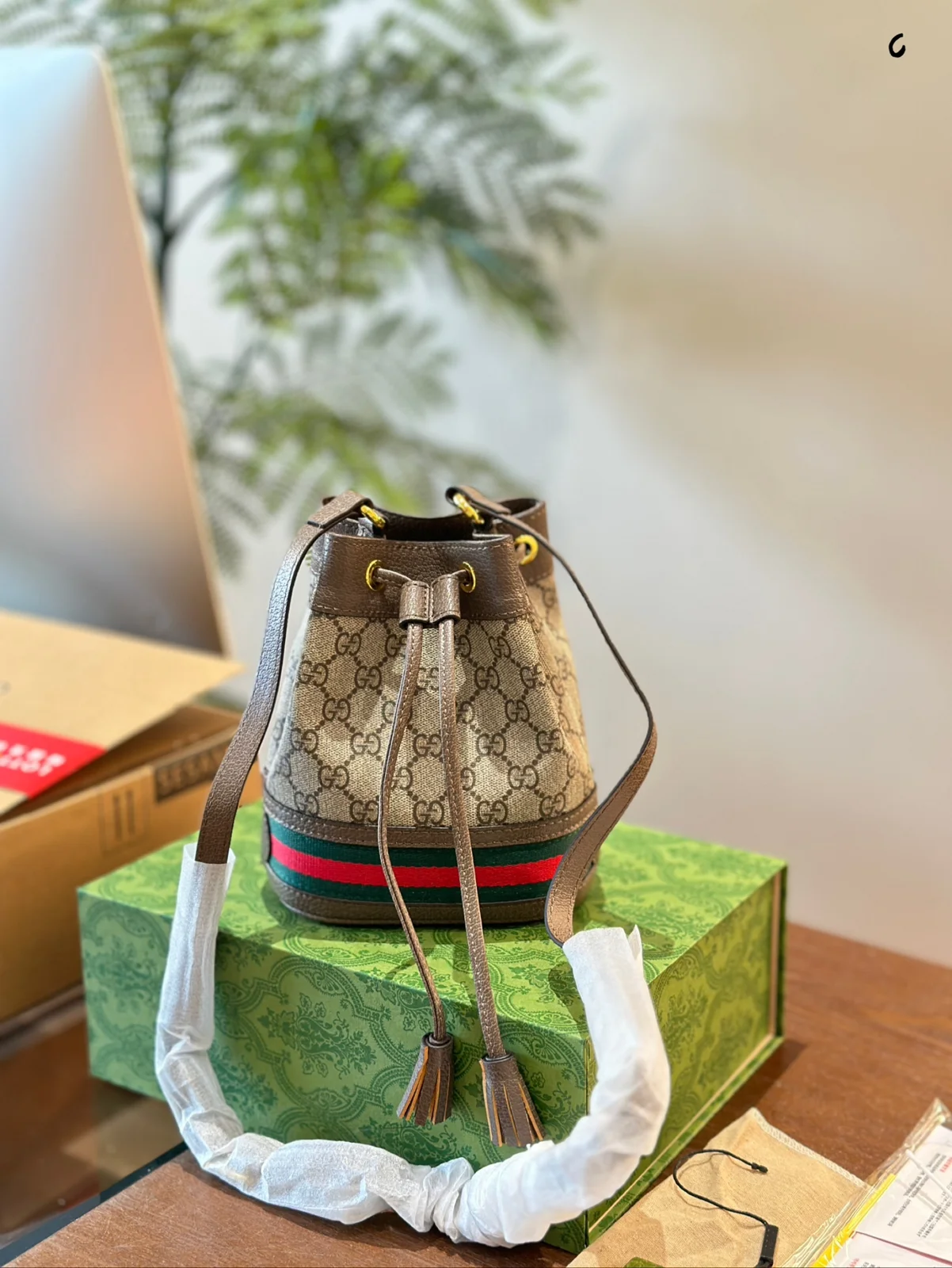 Gucci Ophidia