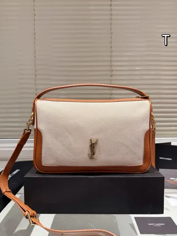 Yves Saint Laurent Bag