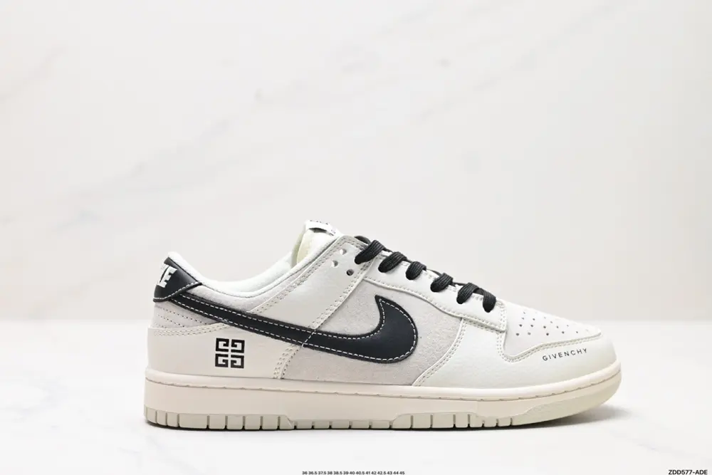 Nike SB Dunk Low Retro Dunk Series Retro Low-top Casual Sports Skateboard Shoes XX9925-025