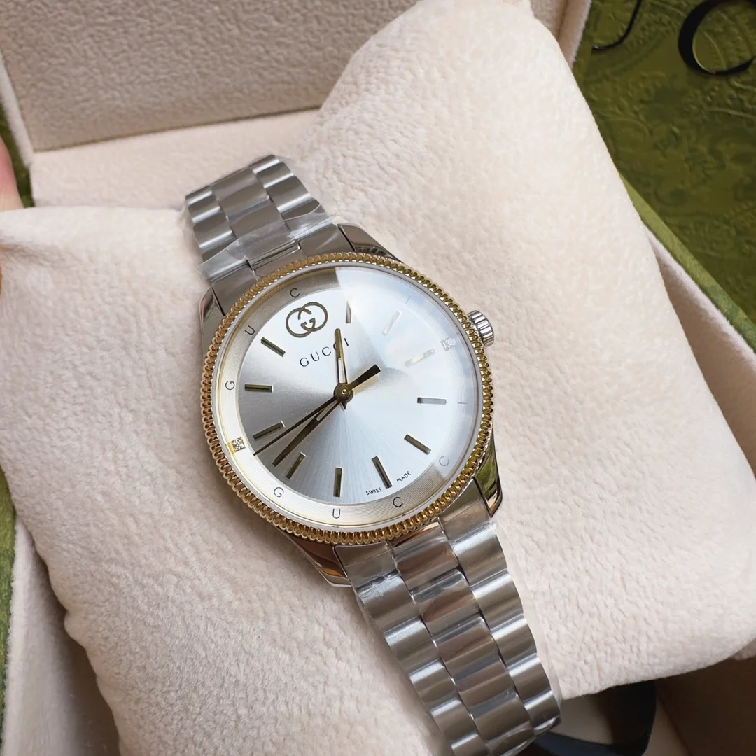 Gucci Watch