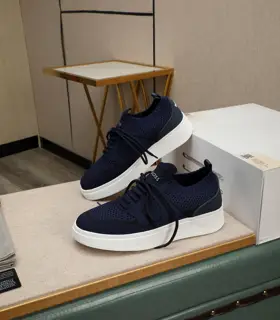 BOSS 2024 original lace-up men’s shoes