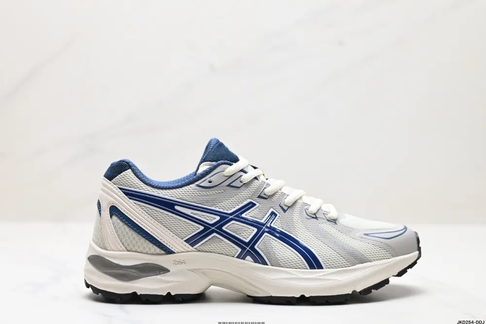 Asics Gel-Flux CN Sports Leisure Breathable Professional Running Shoes 1011B646-300