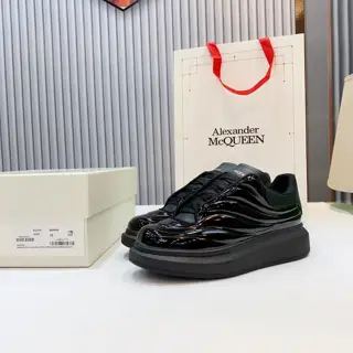 Alexander McQueen classic Shoes