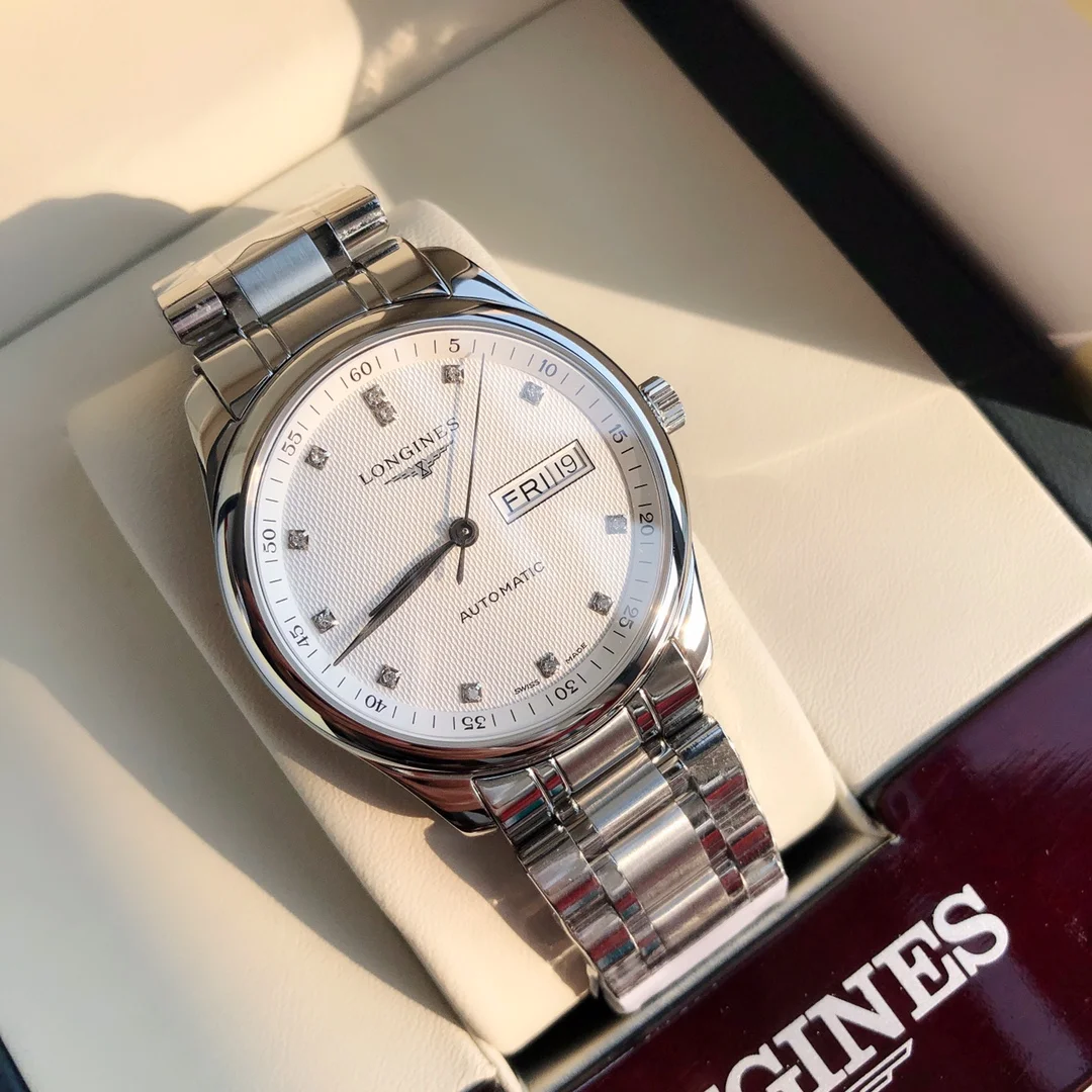 Longines Master
