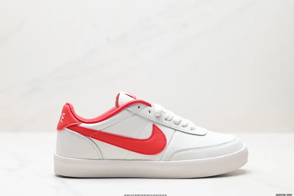 Corporate Grade Nike Killshot 2 Leather Inspired by the OG tennis shoe HQ1657-101