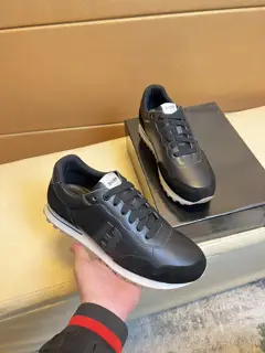 BOSS unique modern style sports shoes