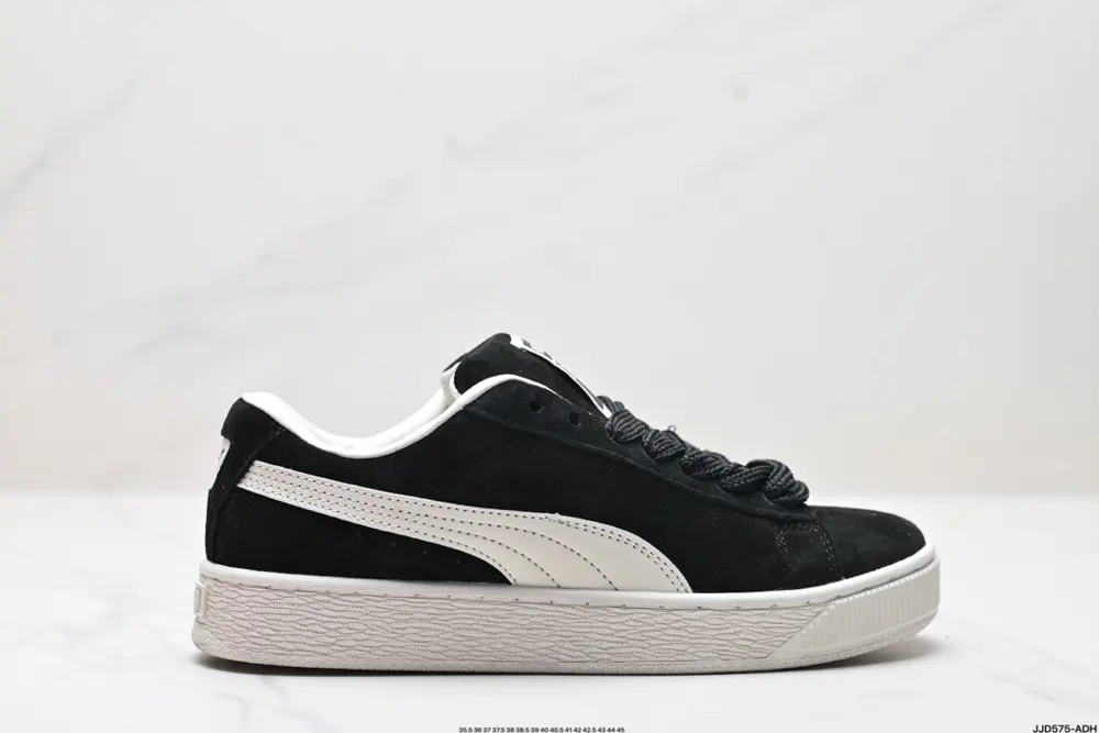 Puma Suede XL retro item Shoes 396057