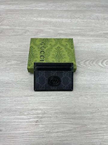 Gucci Card Holder