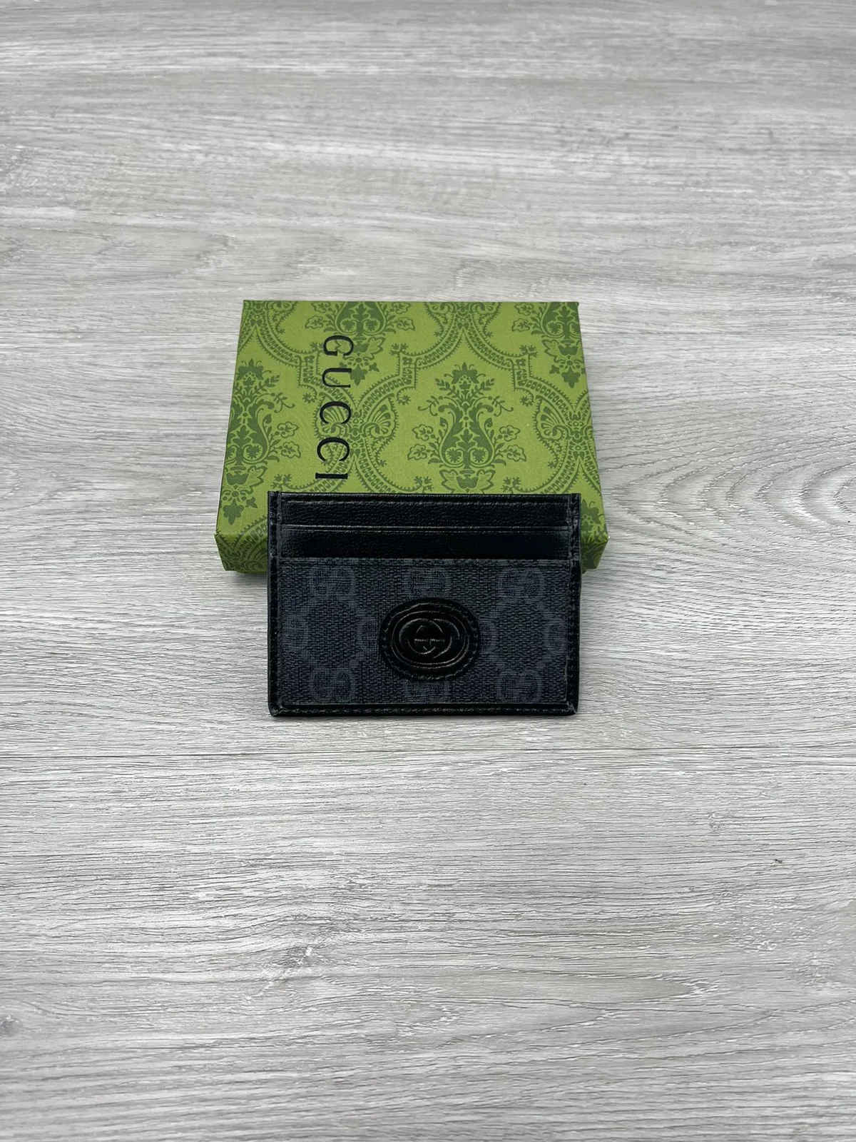 Gucci Card Holder