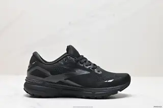 Brooks Glycerin 20 Running Shoes Men’s Cushioning Marathon Nitrogen Jogging Shoes 110382