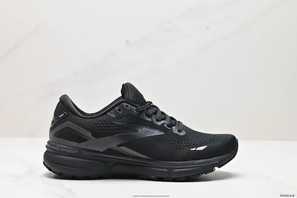 Brooks Glycerin 20 Running Shoes Men’s Cushioning Marathon Nitrogen Jogging Shoes 110382