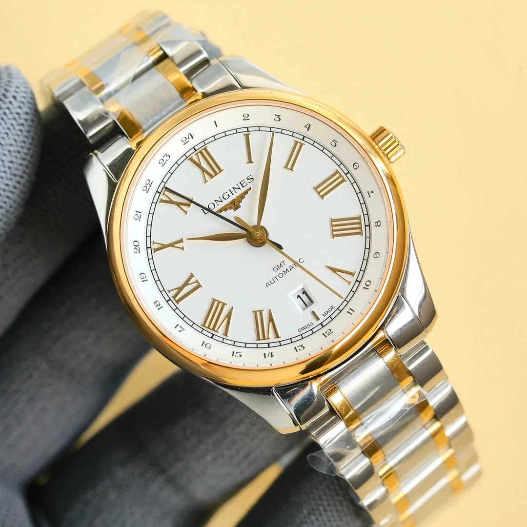 Longines Master