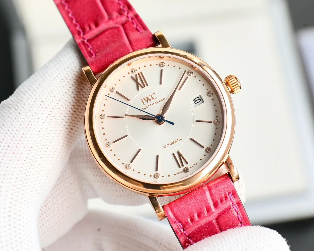 IWC Portofino