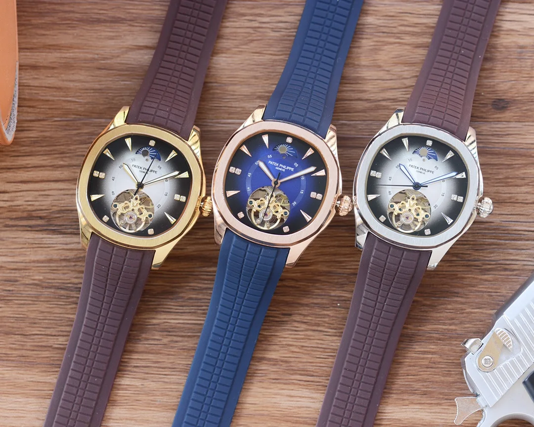 Cartier Watch