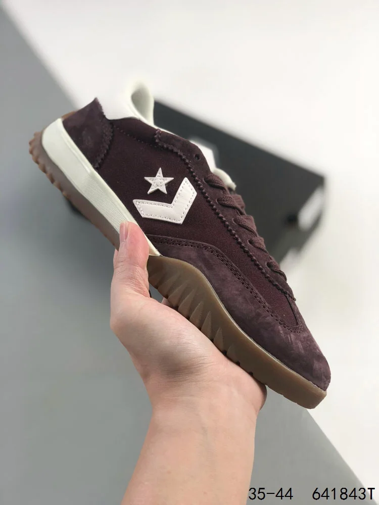 Converse All Star Low-top Men’s and Women’s Sneakers 1 A10450C
