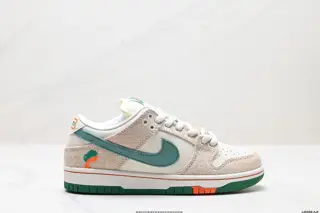 Nike DUNK LOW series low-top casual sports skateboard shoes FD0860-001