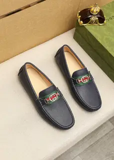 Gucci Loafers