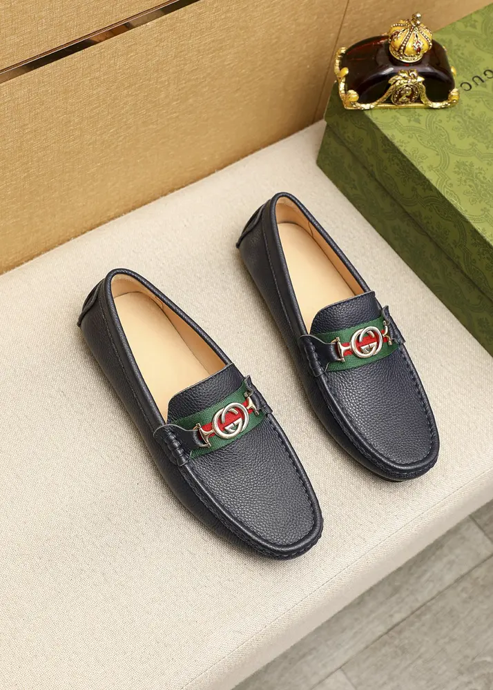 Gucci Loafers