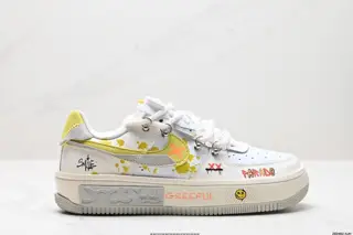 NIKE AIR FORCE 1’07 Sneakers DV6984-001