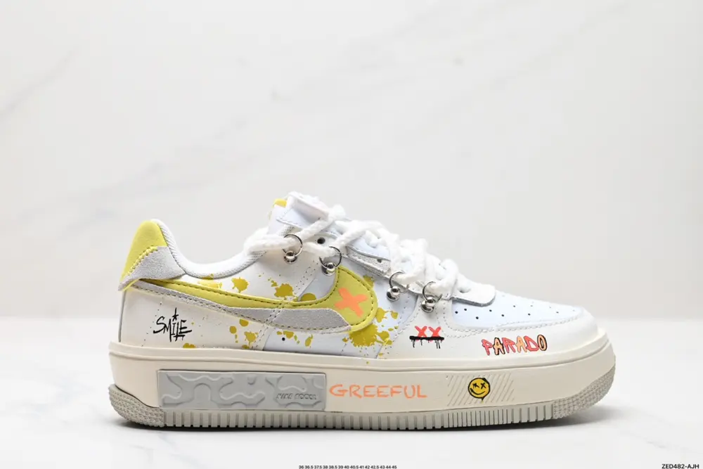 NIKE AIR FORCE 1’07 Sneakers DV6984-001