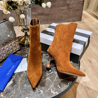 Gucci Ankle Boots