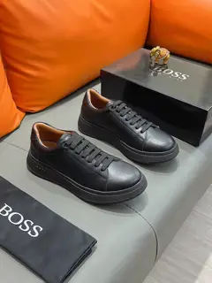 BOSS casual shoes