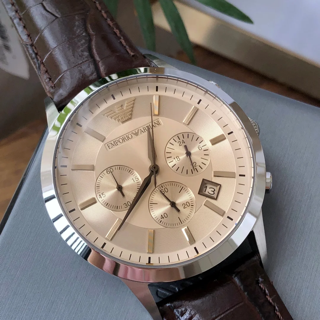 Armani Watch