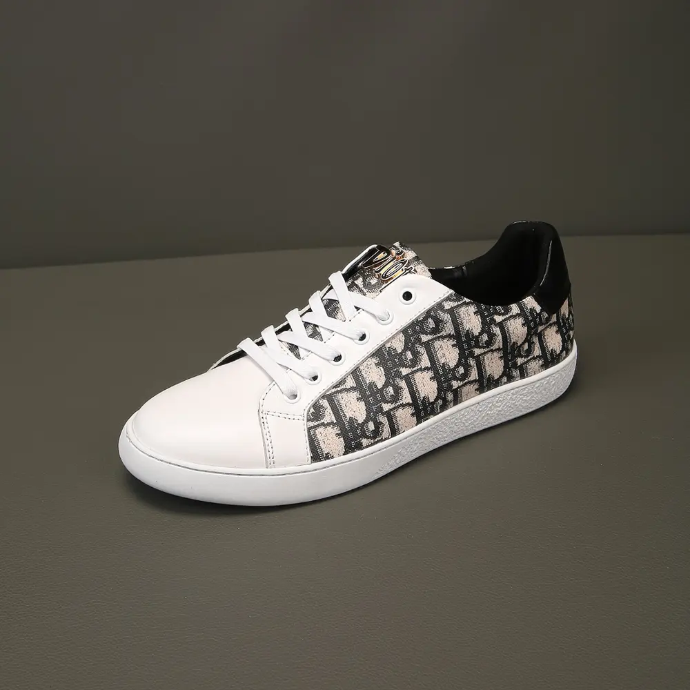 Dior casual shoes